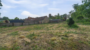 Plot for sale in Sherborne photo